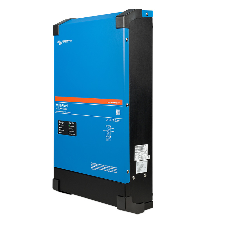 Měnič napětí Victron Energy MultiPlus-II 48V/4k5/55A-32A